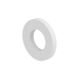TBB 61370074 WASHER-NYLON,.352 I,NON-SOLDERED JOINTS