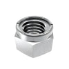 TBB 61370115 LOCKNUT - NYLON INSERT