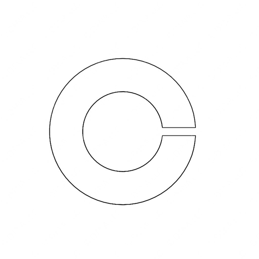 TBB 61370260 WASHER-LOCK,1/4,