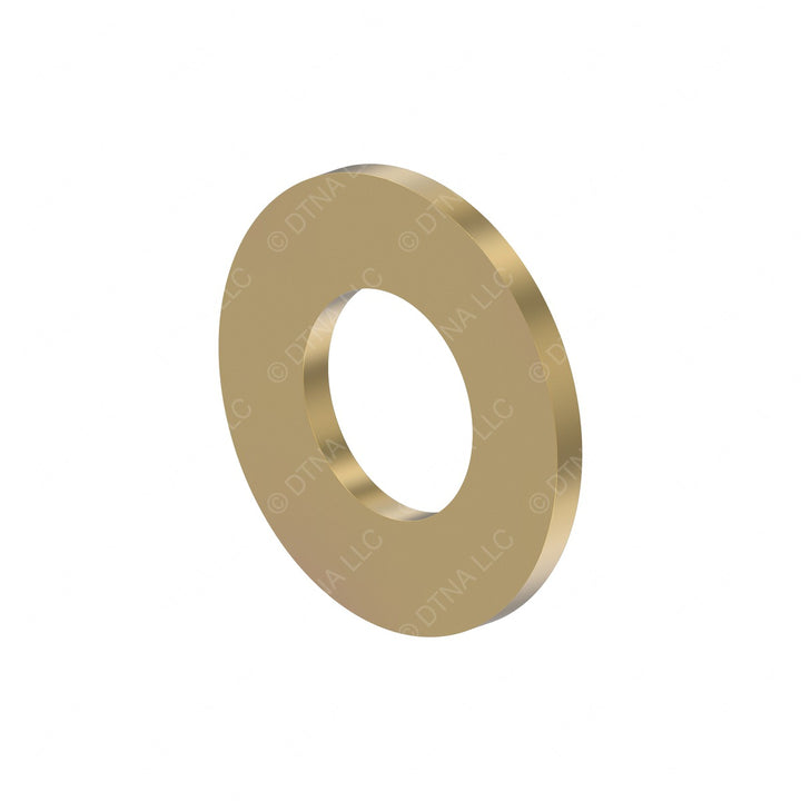 TBB 61370347 SAE 5/16 FLATWASHER,