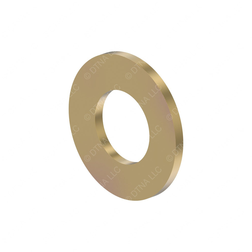 TBB 61370351 WASHER-FLAT,7/16 SA
