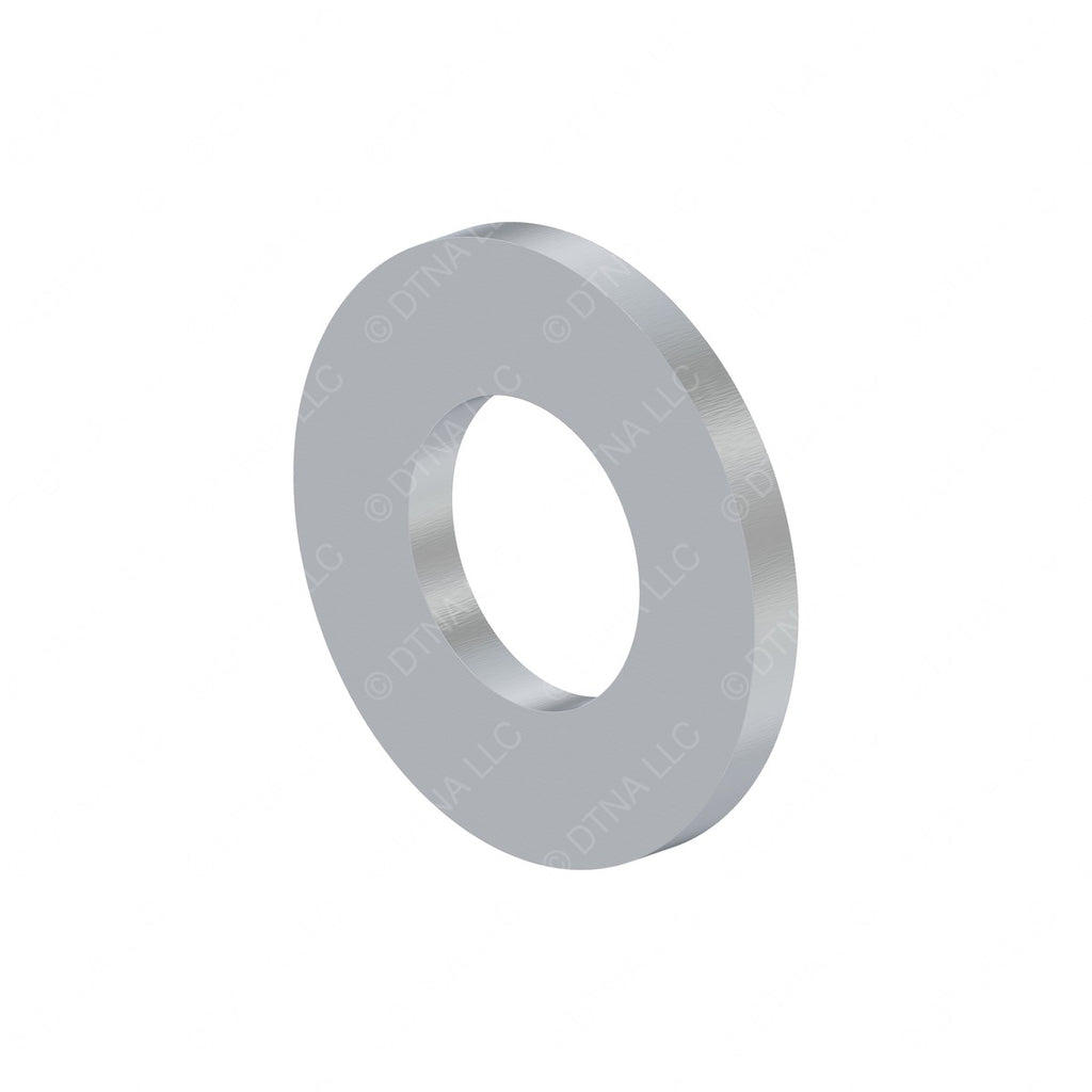 TBB 61370358 WASHER-FLAT 5/16 SAE