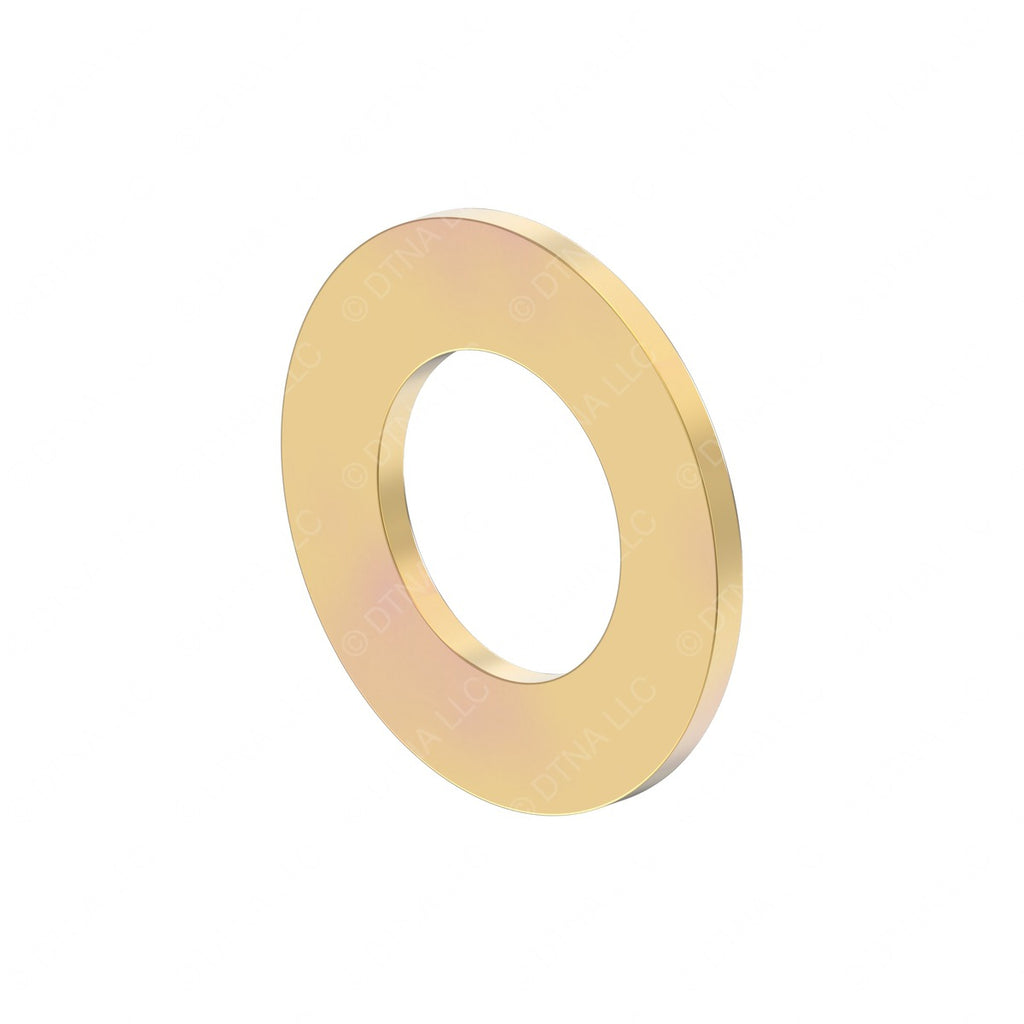 TBB 61370383 FLAT WASHER 1.125IN