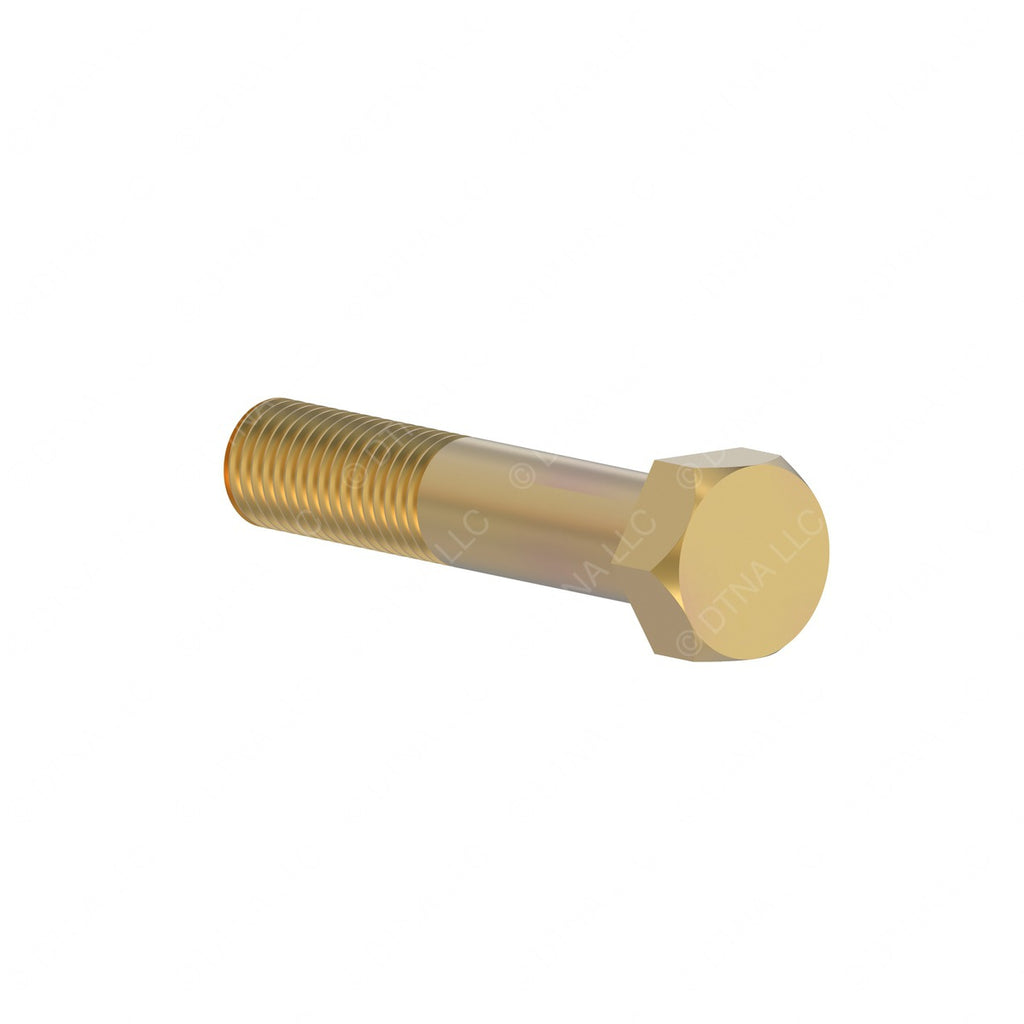 TBB 61370408 BOLT HEX HEAD