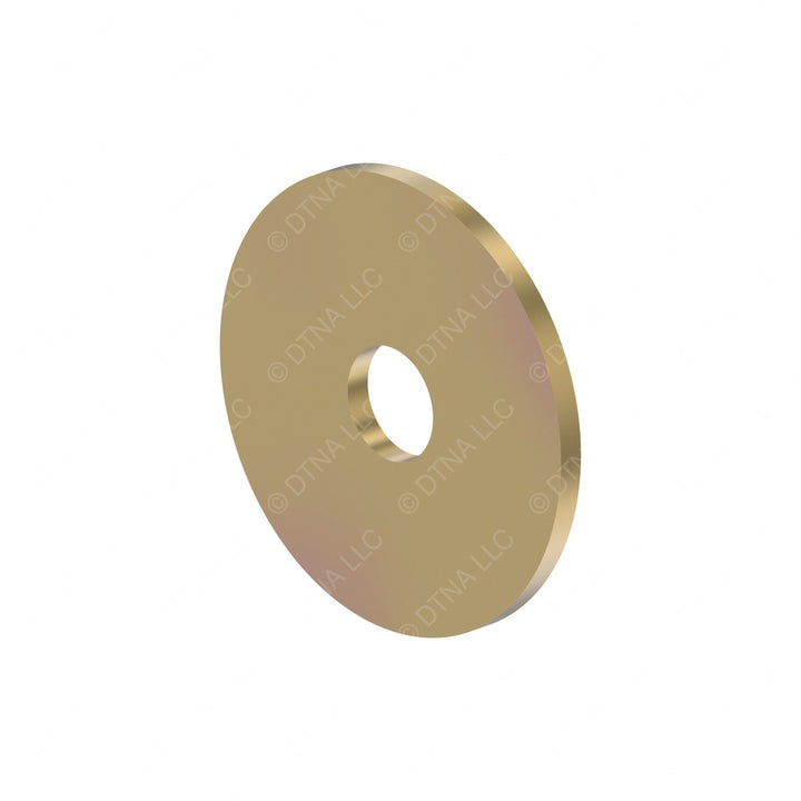 TBB 61370424 WASHER - 2 1/8DIA X