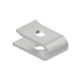 TBB 61370512 CLIP, U-TYPE,NO. 10A .182-.192