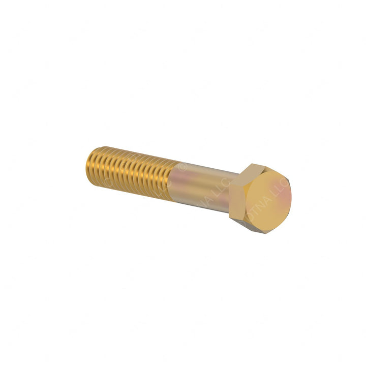 TBB 61370560 BOLT-HEX HEAD GRADE 8,3/8-16 X 2 1/4IN