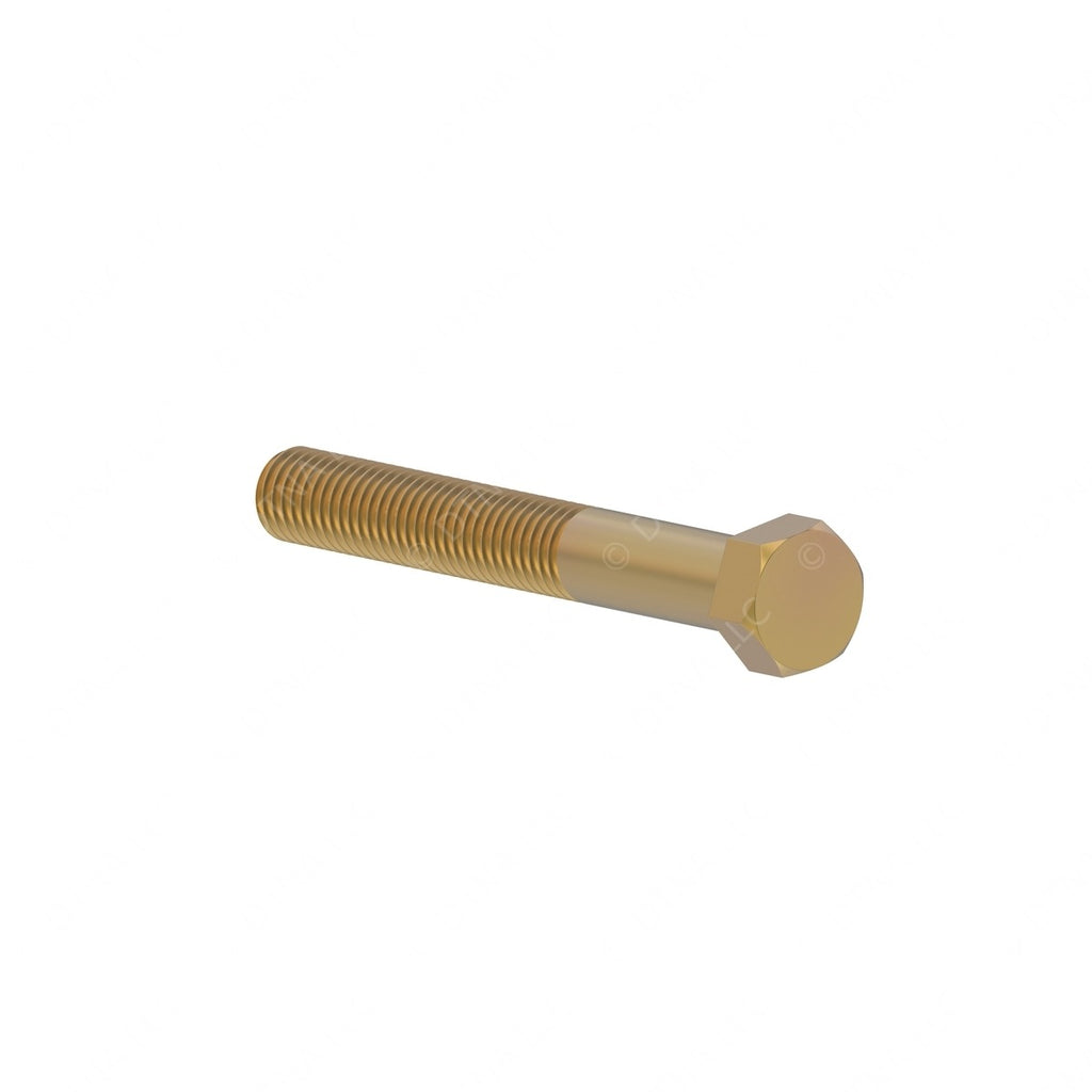 TBB 61370566 BOLT-HEX HEAD GRADE