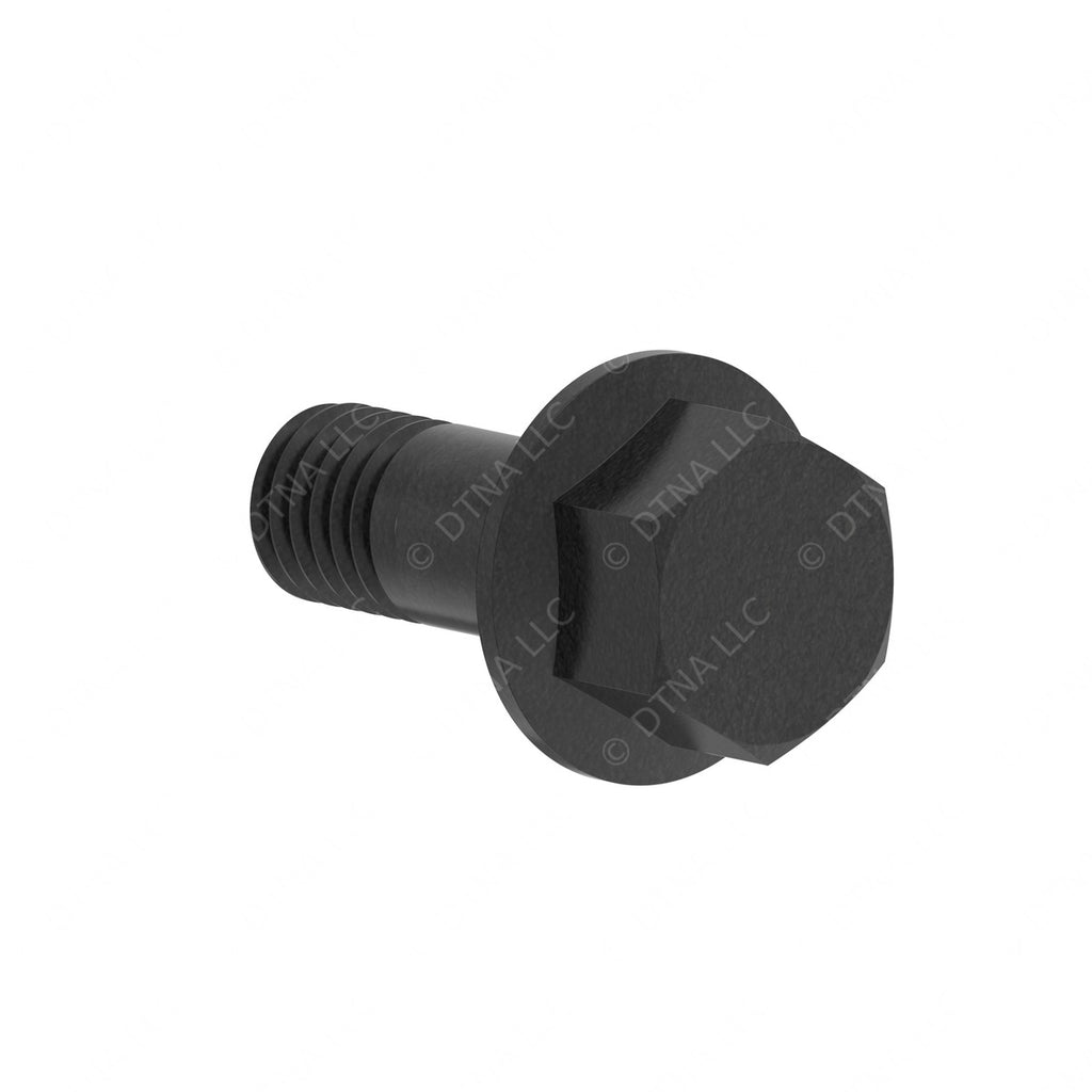 TBB 61370641 BOLT-HEX HEAD FLANGE