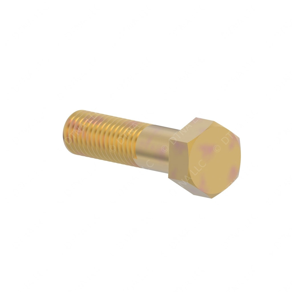 TBB 61370648 BOLT-HEX HEAD GRADE