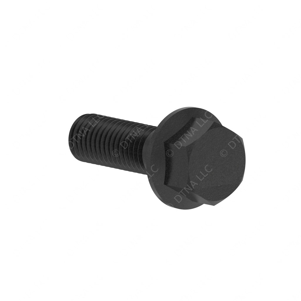 TBB 61370654 BOLT - FLANGE HEAD, GR