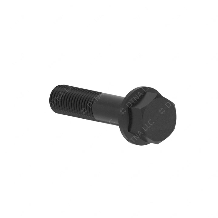 TBB 61370664 BOLT - FLANGE HEAD, GRA