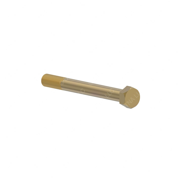 TBB 61370735 BOLT HEX HEAD GRADE 8 5/8 -11X6"