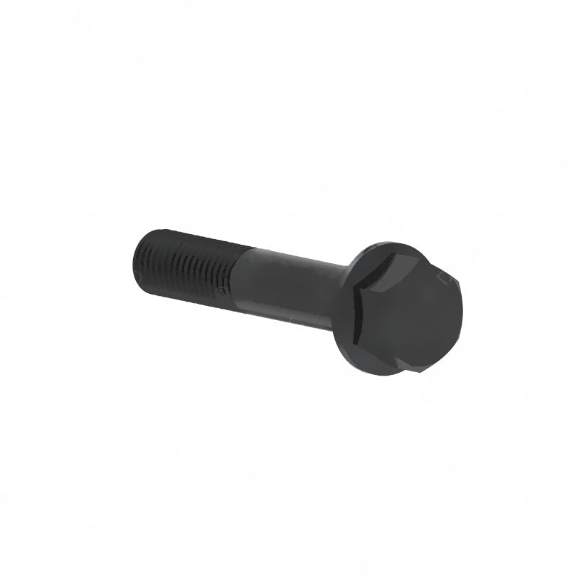 TBB 61370783 BOLT-FLANGE HEAD,GRA