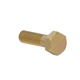 TBB 61370803 BOLT-HEX HEAD GRADE