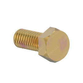 TBB 61370812 BOLT-HEX HEAD GRADE