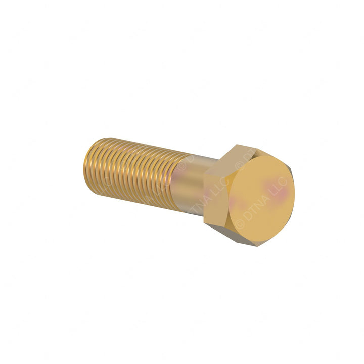 TBB 61370834 BOLT HEX HD GR 8 5/8