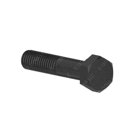 TBB 61370936 BOLT METRIC COARSETHREAD HEX HD