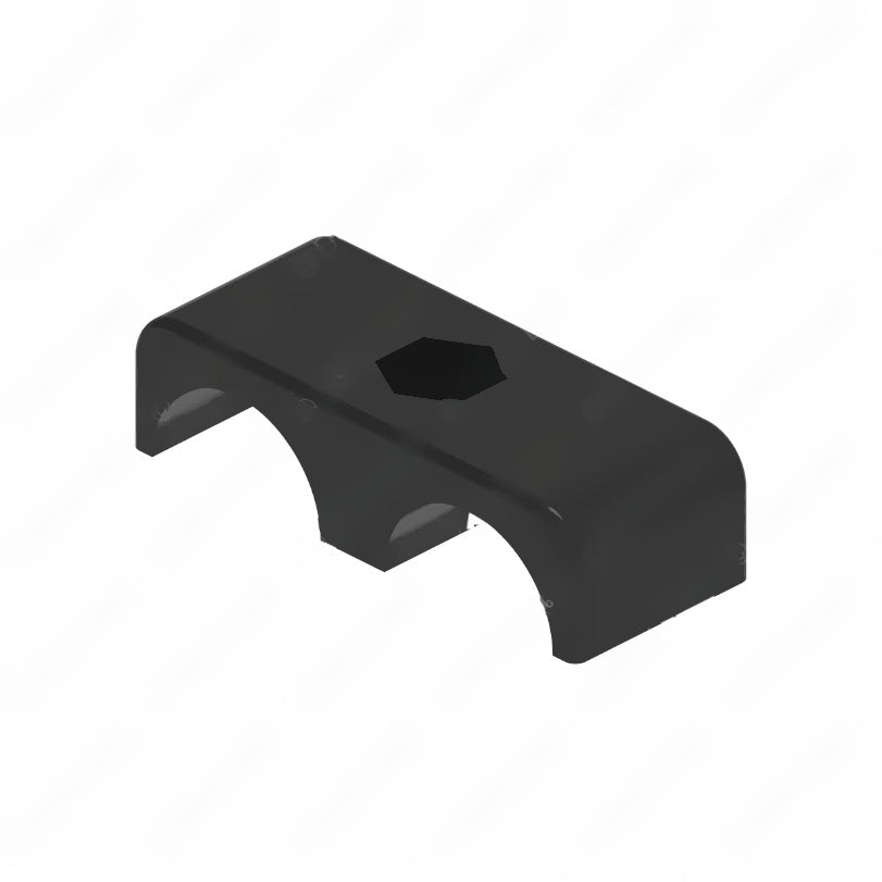 TBB 61371385 DEKLAMP DUEL CAB CL1