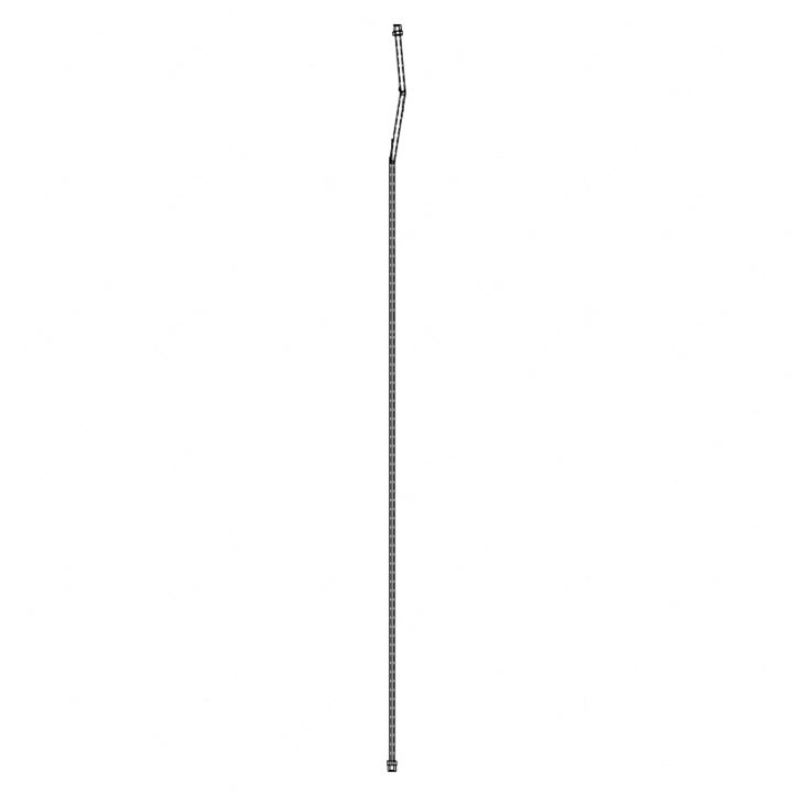 TBB 61400107 TUBE AY SECONDARY M
