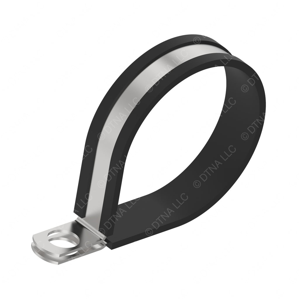 TBB 61480474 CLAMP-LOOP,CUSHIONED