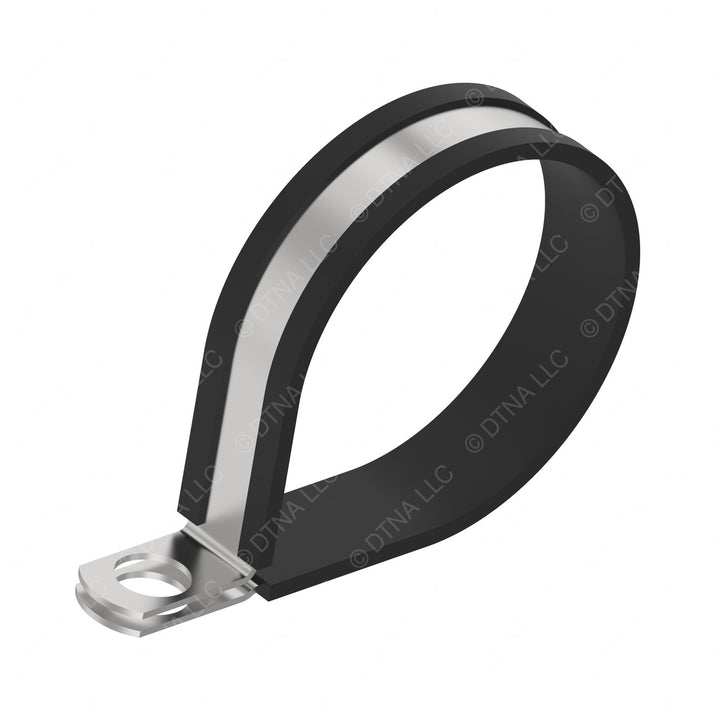 TBB 61480474 CLAMP-LOOP,CUSHIONED