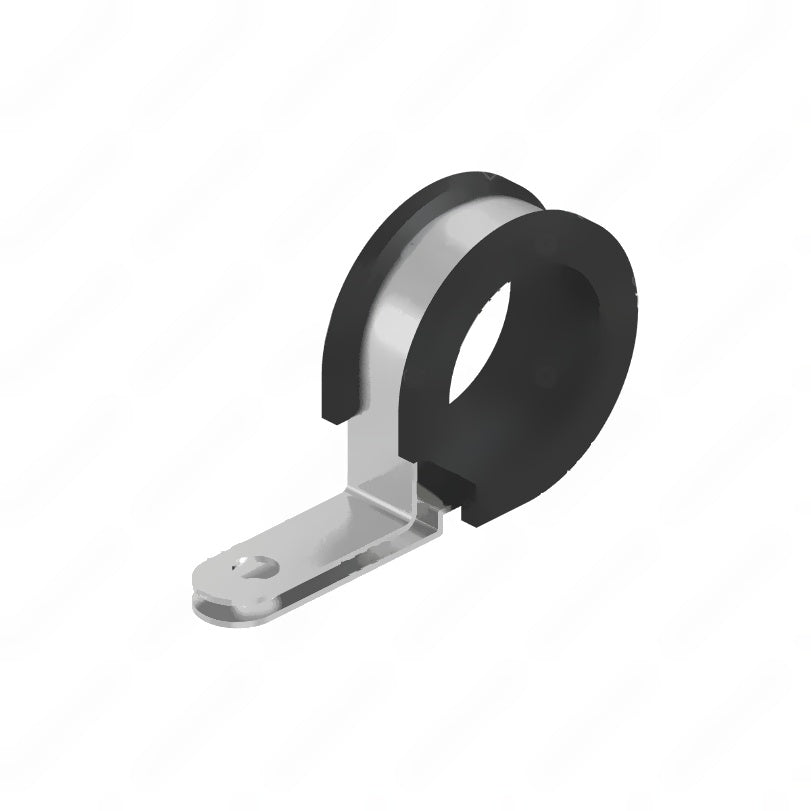 TBB 61480489 CLAMP-LOOP,CUSHIONED