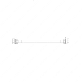 TBB 62019202 HOSE-KYSOR SHUTTERST