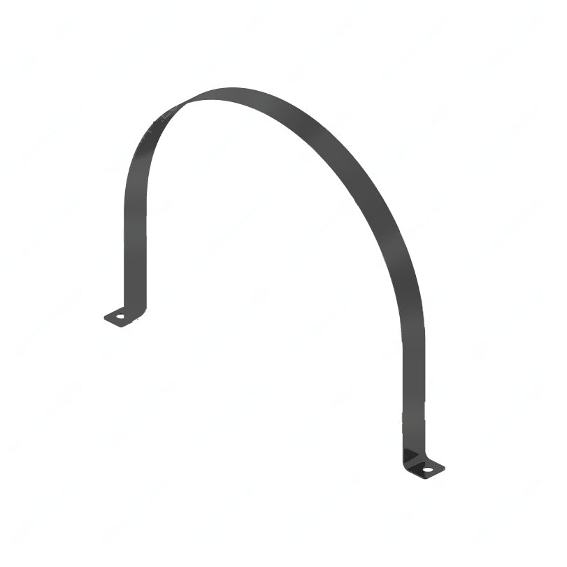 TBB 62101573 MOUNTING STRAP AIR CLEANER HDX 14GA