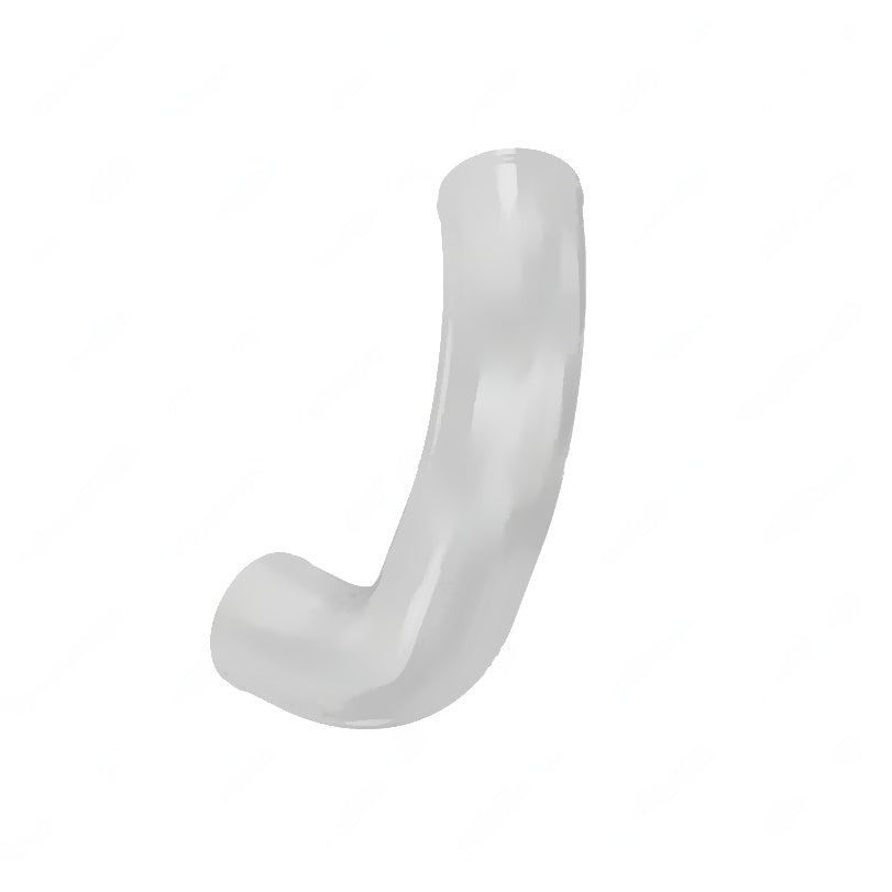 TBB 62101585 AIR INTAKE PIPE CUM
