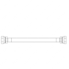 TBB 62130340 HOSE ASY , RUBBER,3/