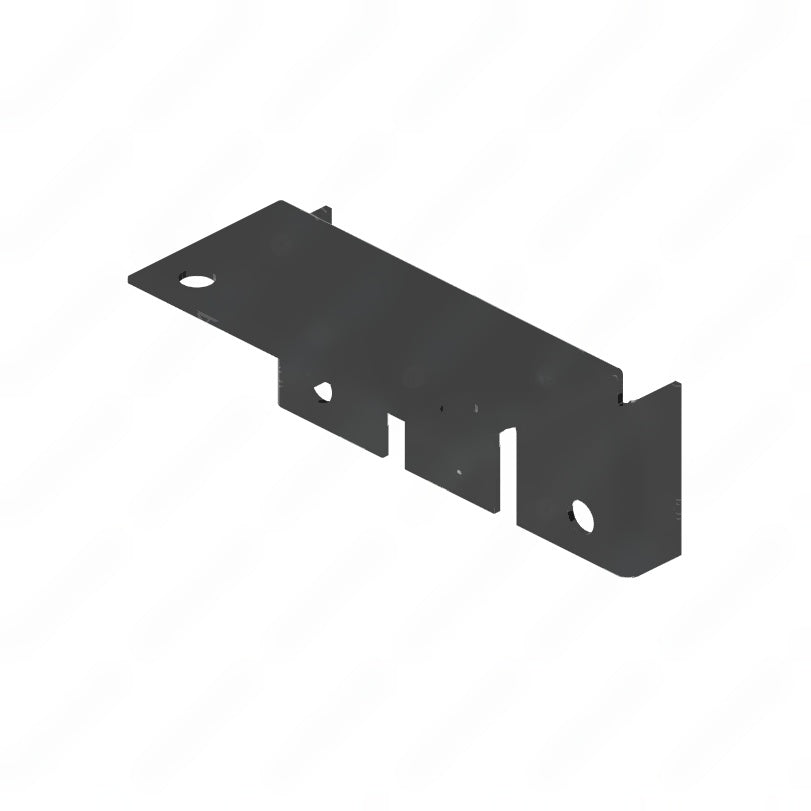 TBB 62170086 BRKT MANUAL DRAIN VA