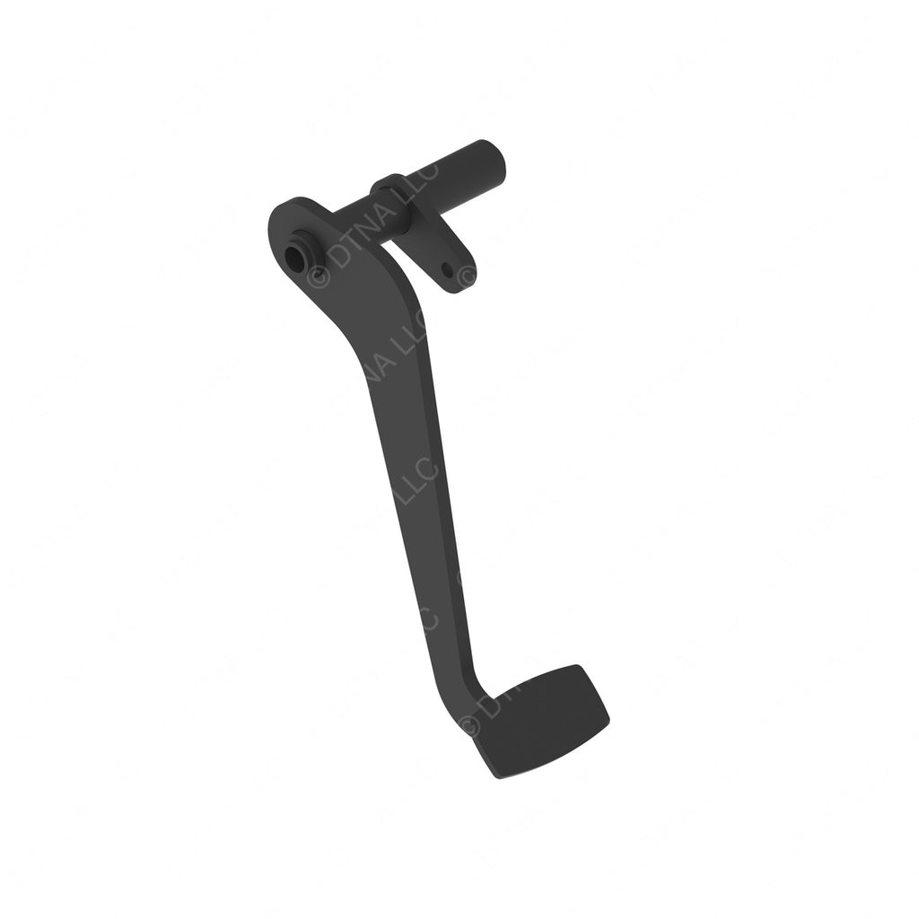 TBB 62170587 WELDMENT, BRAKE PEDA