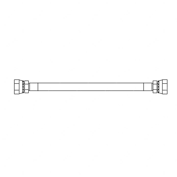 TBB 62190541 HOSE ASSY , DEAERATION