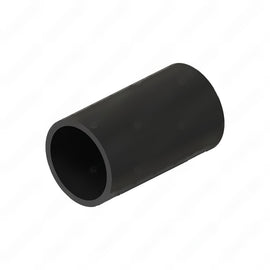 TBB 62190562 HOSE-SILICONE,2.50I