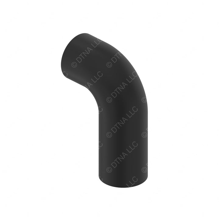 TBB 62190733 HOSE - CURVED, RUBBER 1