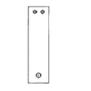 TBB 62190821 STRAP, ELECTRIC FAN C