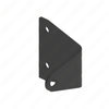 TBB 62191200 BRACKET,TIE DOWN,MVP