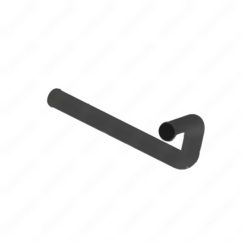 TBB 62191551 PIPE LOWER CLNT S/S