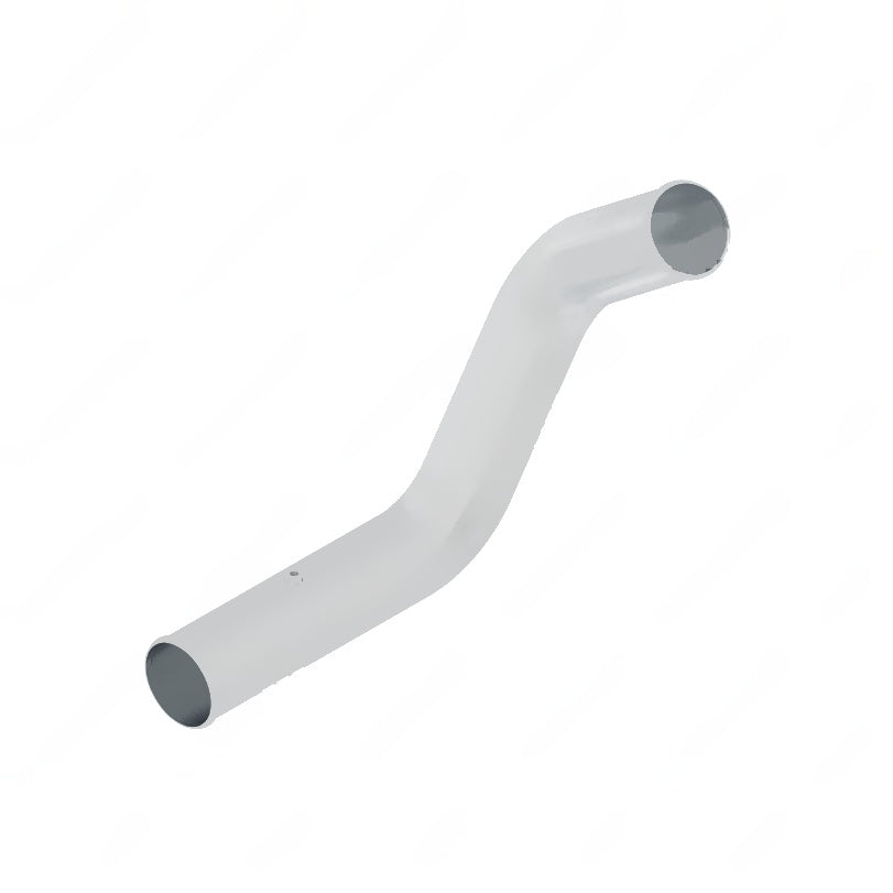 TBB 62191817 PIPE,CAC TO INTAKE