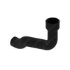 TBB 62192062 HOSE,LOWER RAD RUBBER
