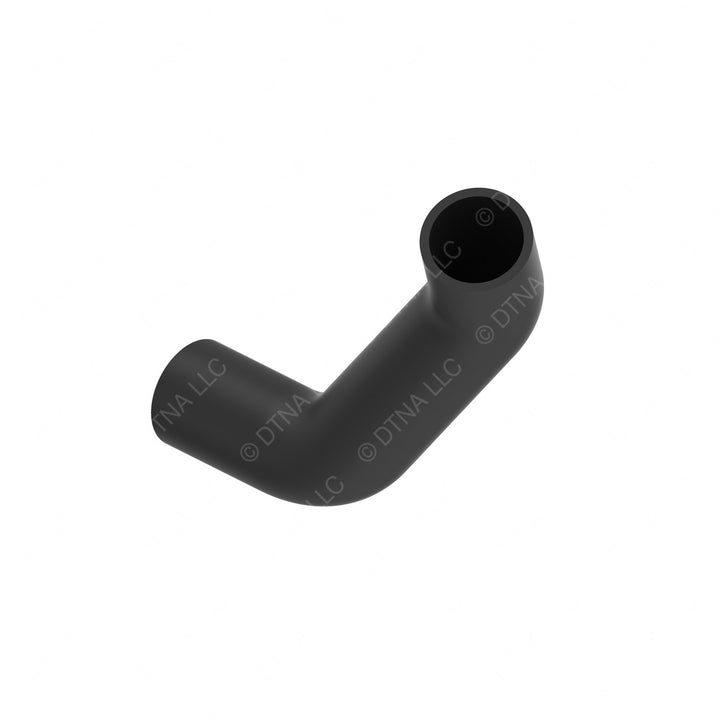 TBB 62192070 LOWER RAD HOSE RUBB