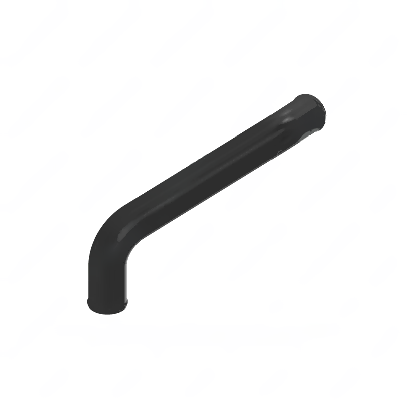 TBB 62192250 RUBBER UPPER RADIATO