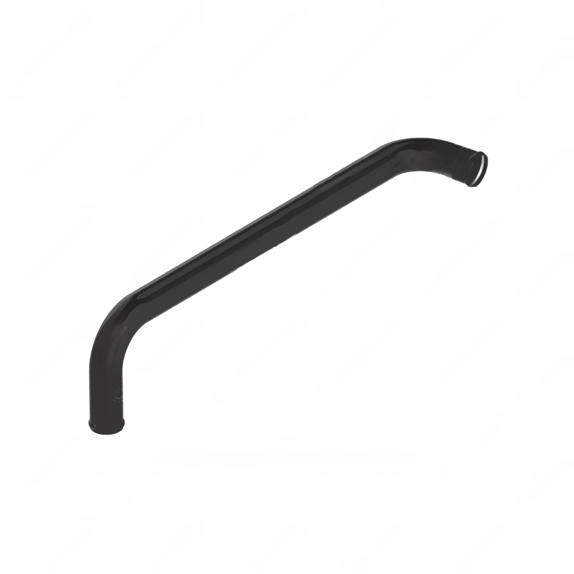 TBB 62192252 SILICONE UPPER RADIA