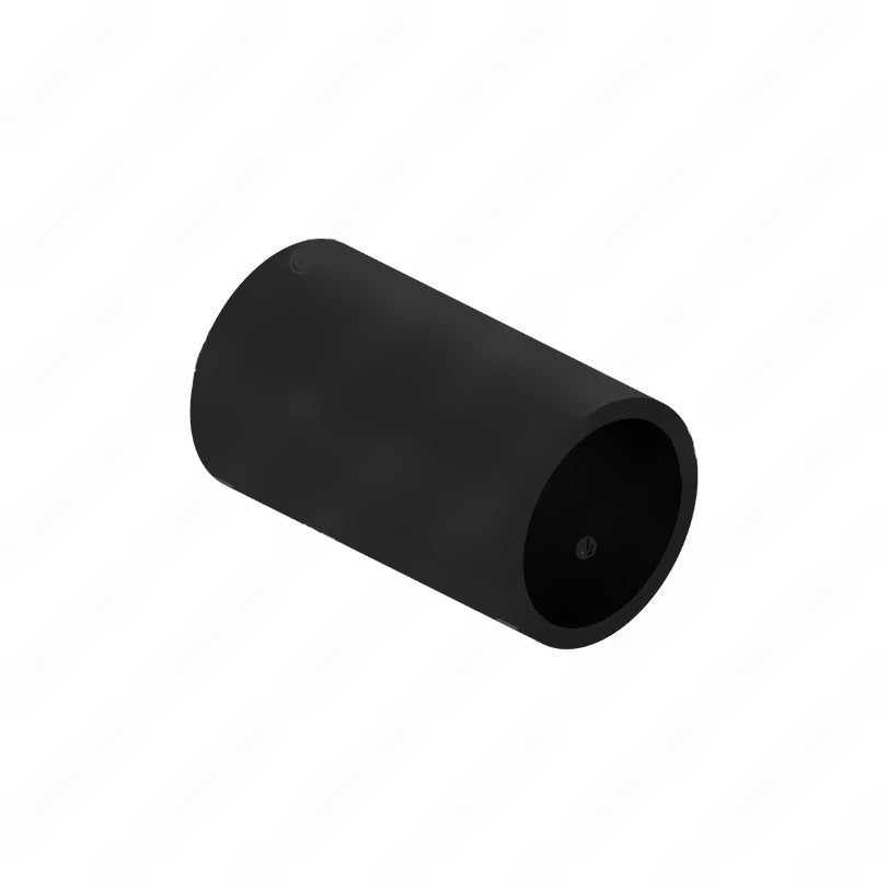 TBB 62192489 HOSE RADIATOR 2 1/2 ID BLUE STRIPE