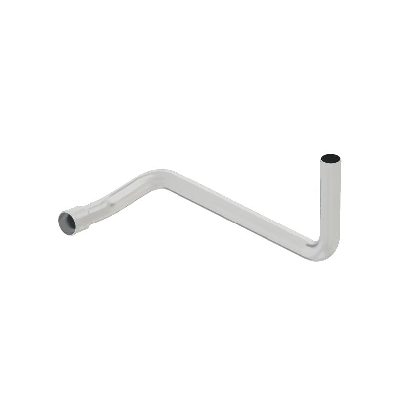 TBB 62192530 LOWER RADIATOR PIPE CAT C7 HDX