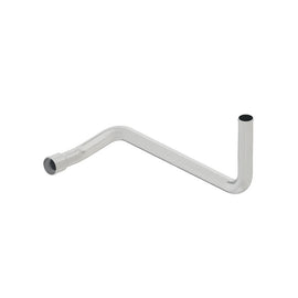 TBB 62192530 LOWER RADIATOR PIPE CAT C7 HDX