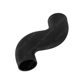 TBB 62192612 RUBBER LOWER RADIATOR HOSE TO RADIATOR