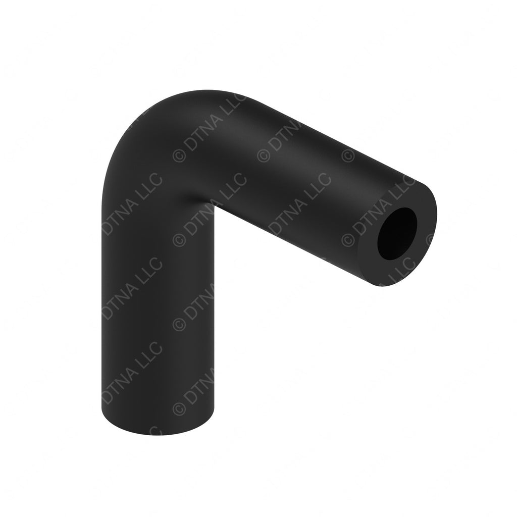 TBB 62192622 HOSE ELBOW BLUE