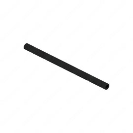 TBB 62192649 HEATER HOSE SILICONE 3/8 X 12.0IN